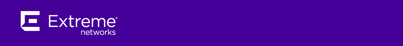Extremenetworks